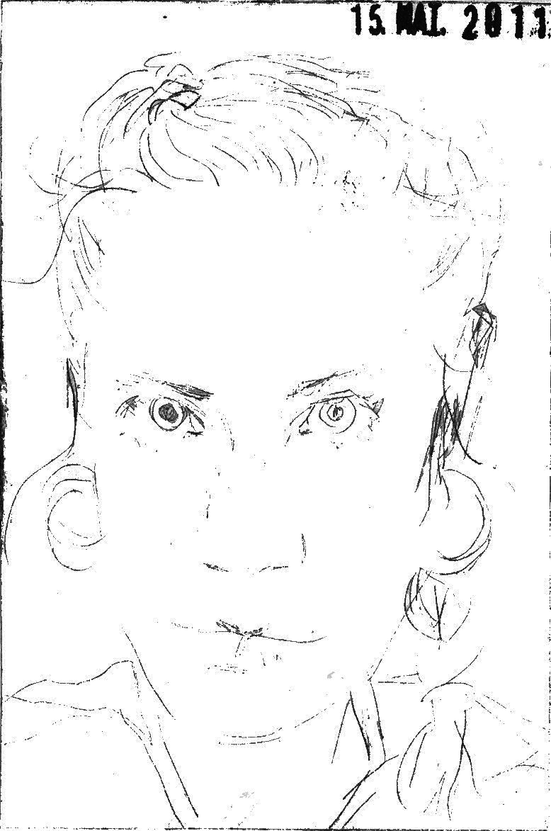 15.MAI.11, 10 x 15 cm, 2011